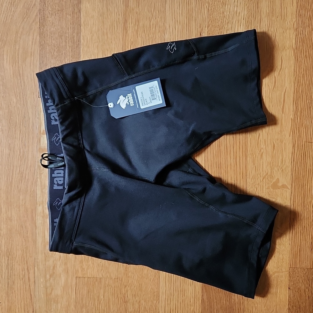 Rabbit speedsters running tights